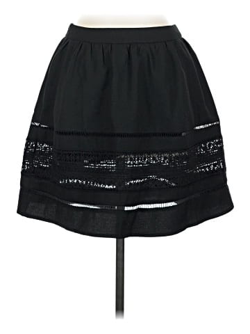 Very J Casual Skirt (view 2)