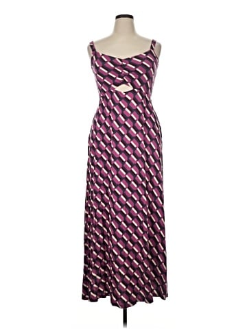 Lane Bryant Casual Dress (view 1)