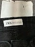 Zara Black Jeggings Size 4 - photo 7