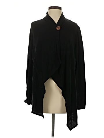 Bobeau Cardigan (view 1)