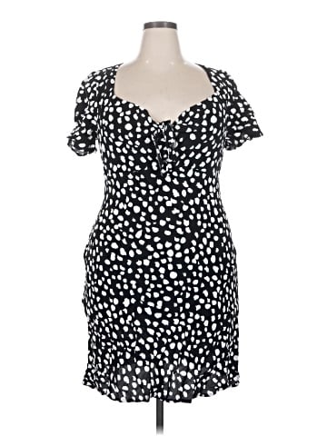 Ann Taylor LOFT Casual Dress (view 1)