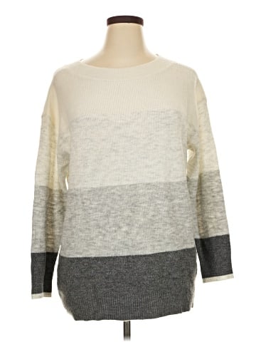 Talbots Pullover Sweater (view 1)