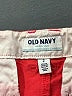 Old Navy Solid Pink Shorts Size 2 - photo 3