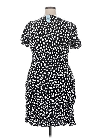 Ann Taylor LOFT Casual Dress (view 2)