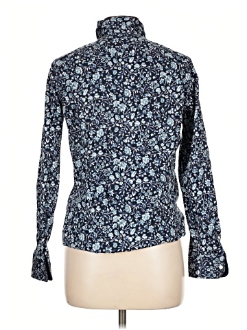 Chaps Long Sleeve Blouse (view 2)