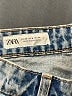 Zara Blue Jeans Size 4 - photo 7