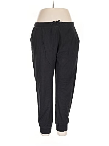 Hanes Track Pants (view 1)