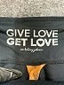 Betsey Johnson Black Active Pants Size M - photo 7
