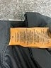 Betsey Johnson Black Active Pants Size M - photo 8