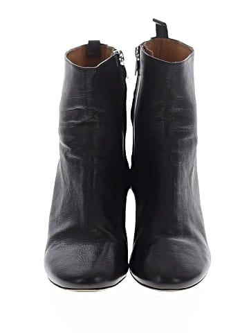 Étoile Isabel Marant Ankle Boots (view 2)