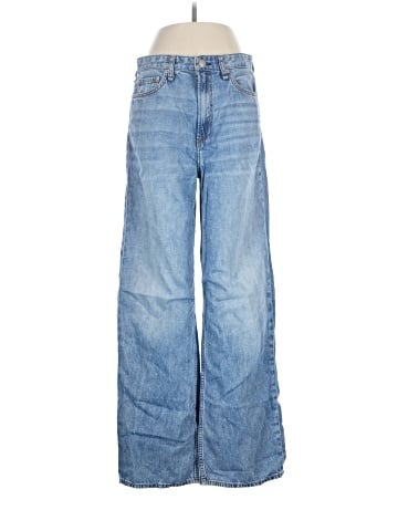 Rag & Bone Jeans (view 1)