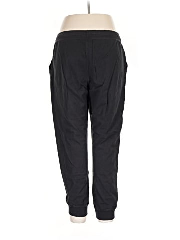 Hanes Track Pants (view 2)