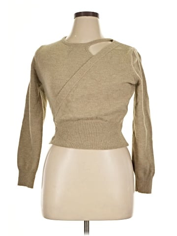 DAZY Pullover Sweater (view 1)