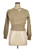 DAZY Tan Pullover Sweater Size XL - photo 1