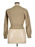 DAZY Tan Pullover Sweater Size XL - photo 2