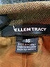 Ellen Tracy 100% Acetate Tweed Brown Blazer Size 16 - photo 6