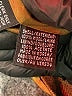 Ellen Tracy 100% Acetate Tweed Brown Blazer Size 16 - photo 7