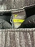 Active by Old Navy 100% Polyester Gray Casual Pants Size 5 - photo 3
