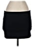 Ten Solid Black Casual Skirt Size XS - photo 2