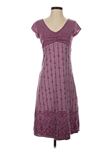 Athleta Casual Dress (view 1)