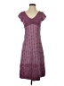 Athleta Tweed Burgundy Casual Dress Size S (tall) - photo 1