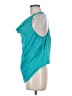 Fabindia Teal Tank Top Size M - photo 5