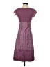 Athleta Tweed Burgundy Casual Dress Size S (tall) - photo 2