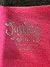 Justice Pink Sleeveless T-Shirt Size 10 - photo 3