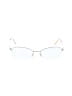 AK Anne Klein Ivory Silver Sunglasses One size - photo 2