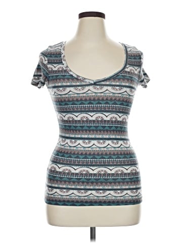 Nollie Short Sleeve T-Shirt (view 1)