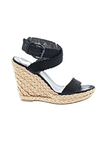 Stuart Weitzman Wedges (view 1)