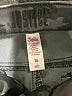 Justice Camo Gray Cargo Pants Size 16 - photo 3