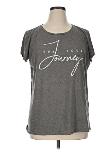 Bay Island Sportswear Short Sleeve T-Shirt (view 1)