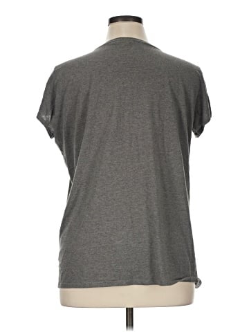 Bay Island Sportswear Short Sleeve T-Shirt (view 2)