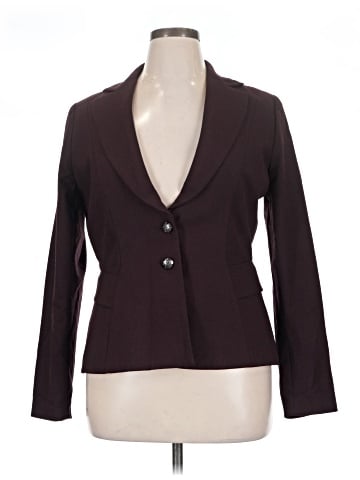 White House Black Market Blazer (view 1)
