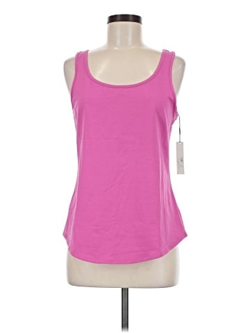 Nic + Zoe Tank Top (view 1)