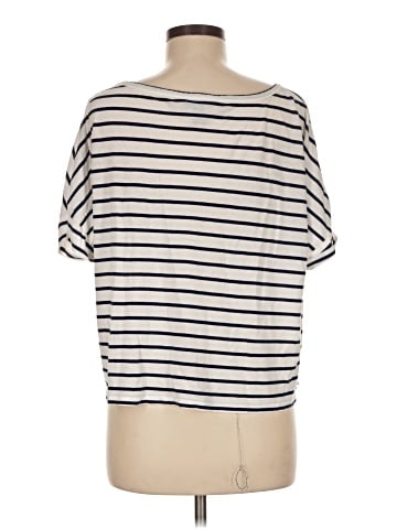 Banana Republic Short Sleeve T-Shirt (view 2)
