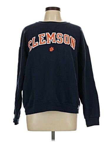 Russell Athletic Sweatshirt (view 1)