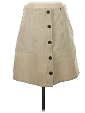 Banana Republic Casual Skirt (view 1)