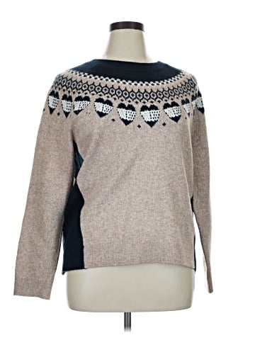 Tommy Hilfiger Pullover Sweater (view 1)