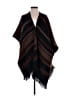 American Eagle Outfitters 100% Acrylic Brown Wrap One size - photo 1