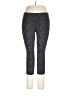 Xersion Gray Active Pants Size 1X - photo 1