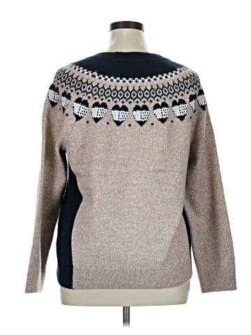 Tommy Hilfiger Pullover Sweater (view 2)