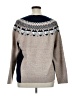 Tommy Hilfiger Hearts Tan Pullover Sweater Size XL - photo 2