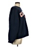 Russell Athletic Blue Sweatshirt Size L - photo 4