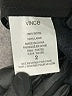 Vince. 100% Wool Tweed Gray Wool Skirt Size 2 - photo 5