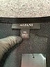 Alfani Stripes Black Casual Dress Size XL (petite) - photo 7