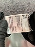 Alfani Stripes Black Casual Dress Size XL (petite) - photo 8