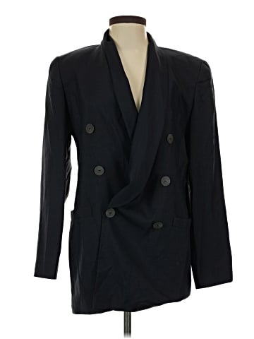 Linda Allard Ellen Tracy Blazer (view 1)