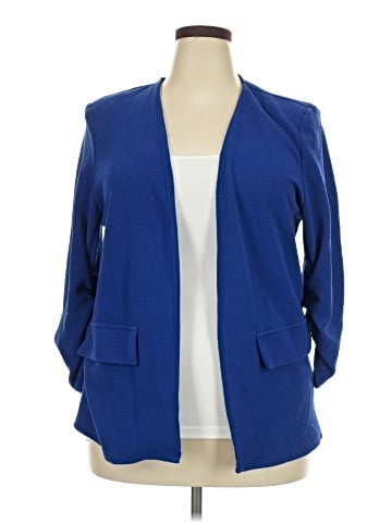 Shein Blazer (view 1)